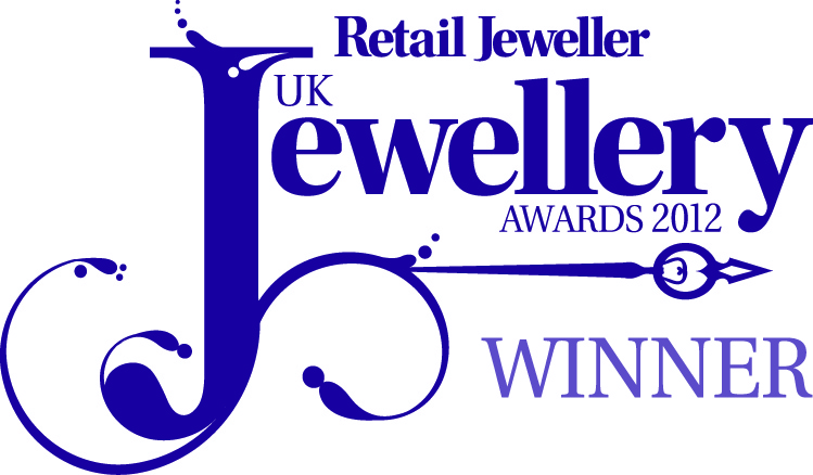 UKJA12 winners Best Boutique Retailer Award UKJA12 winners Best Boutique Retailer Award