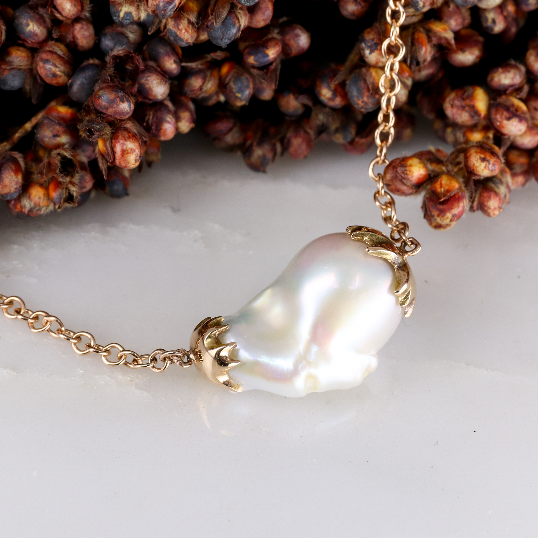 Baroque Jewellery - Bespoke & Handmade Jewellery Boutique in Brighton