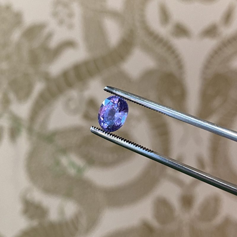 Purple sapphire copy Purple sapphire copy