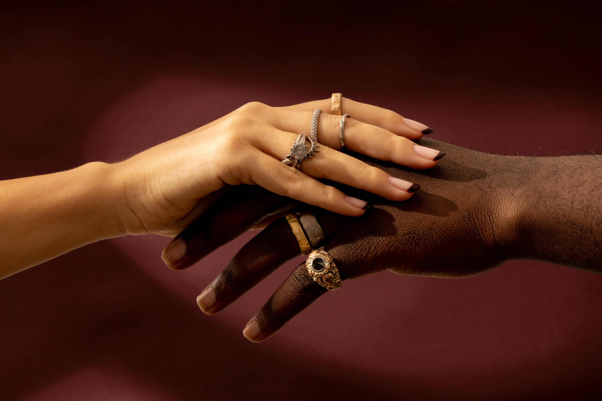 9ct vs 18ct Gold Jewellery: What’s the difference?