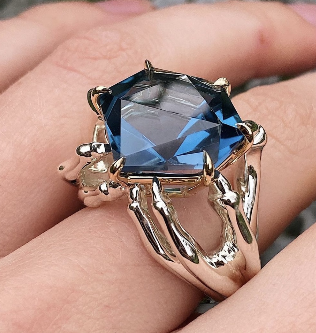 What is Wax Carving?