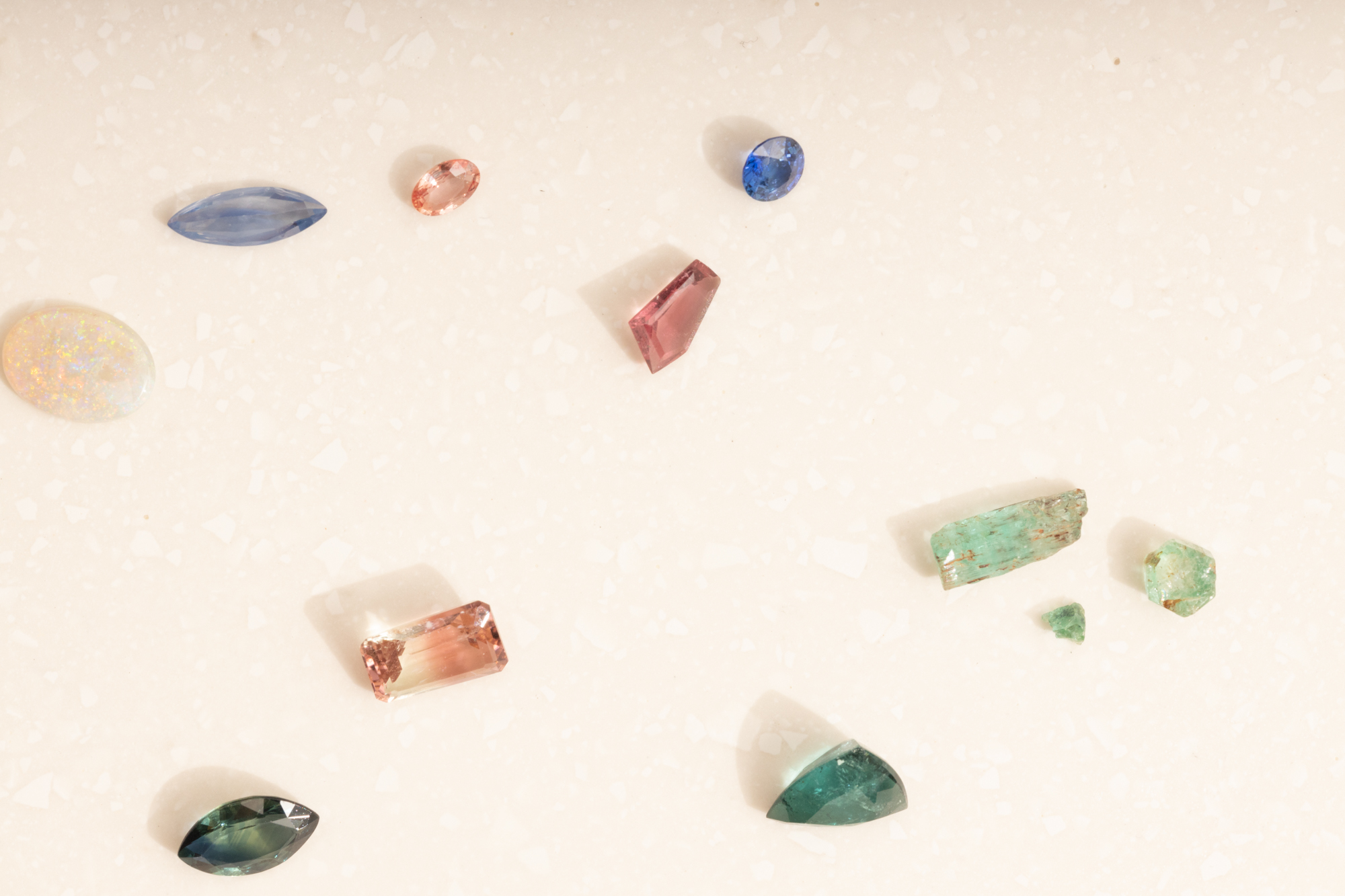 Understanding Jewellery Certification: Quality and Authenticity